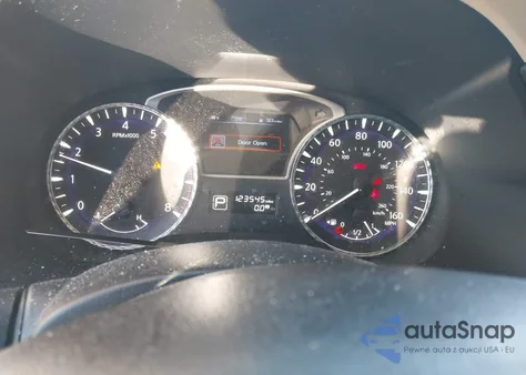 2015 Infiniti Qx60 из США, поврежденный, VIN 5N1AL0MNXFC523059